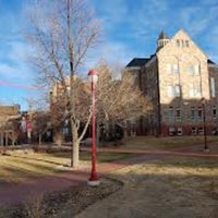 University Of Denver University 2199 S University Blvd