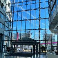 3/7/2022にFrank S.がDeutsche Telekomで撮った写真