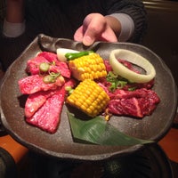 焼肉レストラン松屋 藤井寺店 q Joint In 藤井寺市
