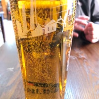 Photo taken at The Welkin (Wetherspoon) by Philip G. on 2/28/2018