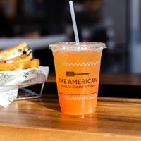 Foto scattata a The American Grilled Cheese Kitchen da The American Grilled Cheese Kitchen il 10/23/2018