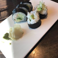 รูปภาพถ่ายที่ Wasabi Japanese Steakhouse โดย Millie O. เมื่อ 7/5/2018
