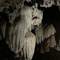 8/4/2019にJens P.がOregon Caves National Monumentで撮った写真