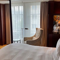 Foto tomada en Hotel Adlon Kempinski Berlin  por Jens P. el 5/7/2023