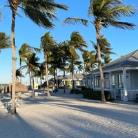 Photo taken at Sunset Key Cottages by Jens P. on 1/9/2023