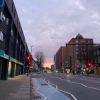 Photo taken at Whitechapel by Abdulrhman . on 1/3/2023