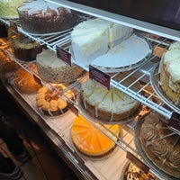 Photo taken at The Cheesecake Factory by Mark M. on 3/31/2024