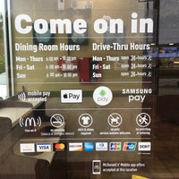 Mcdonald S 23 Tips From 808 Visitors