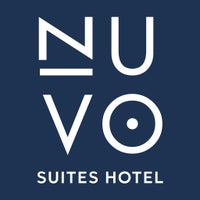 Снимок сделан в Nuvo Suites Hotel пользователем Nuvo Suites Hotel 10/18/2018