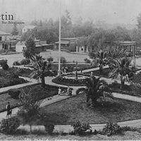 Old Towne Orange - Plaza