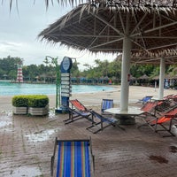 Photo taken at Water Park by . on 7/9/2022