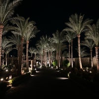 Photo taken at Reef Oasis Beach Resort by Abdullah on 8/8/2022