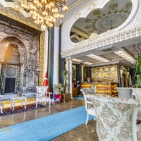 10/22/2018 tarihinde Sivas Keykavus Hotelziyaretçi tarafından Sivas Keykavus Hotel'de çekilen fotoğraf