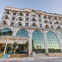 10/22/2018 tarihinde Sivas Keykavus Hotelziyaretçi tarafından Sivas Keykavus Hotel'de çekilen fotoğraf
