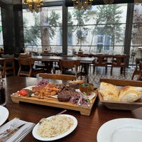 Photo taken at Prive Steak Gallery by Suliman on 1/27/2024