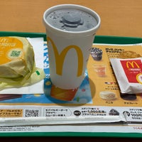 Photo taken at マクドナルド by E田 on 7/8/2023