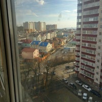 Photo taken at Город Роз by Artem on 2/18/2016