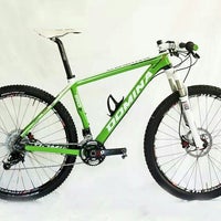 bc bike shop