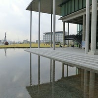 東京理科大学 葛飾キャンパス 図書館 葛飾区 Da Universite Kutuphanesi