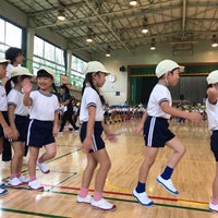 Photo taken at Kyodo Elementary School by heritage 6. on 10/19/2019