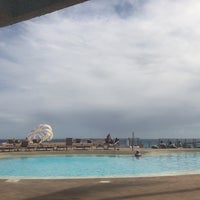 12/4/2018 tarihinde Marian G.ziyaretçi tarafından Sunset Royal Beach Resort'de çekilen fotoğraf
