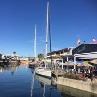 Foto tirada no(a) Spring Tide Sailing Charters por Sharon D. em 9/18/2017