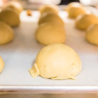 9/24/2018 tarihinde Bread Cornerziyaretçi tarafından Bread Corner'de çekilen fotoğraf