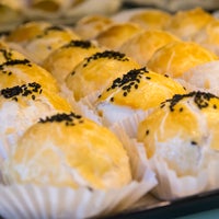 9/24/2018 tarihinde Bread Cornerziyaretçi tarafından Bread Corner'de çekilen fotoğraf