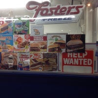 fosters freeze los angeles fosters freeze los angeles