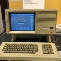9/19/2019 tarihinde Enzo A.ziyaretçi tarafından Living Computer Museum'de çekilen fotoğraf