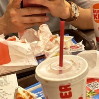 Photo taken at Burger King by Latife G. on 6/19/2022