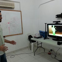 รูปภาพถ่ายที่ Casa de Cultura Digital Pará โดย Luciano S. เมื่อ 10/21/2013