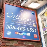 10/12/2018にVillatoro Restaurant and CafeがVillatoro Restaurant and Cafeで撮った写真