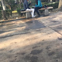 Photo taken at Cafetería Prepa 5 by Mariana R. on 1/19/2016
