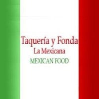 Снимок сделан в Taqueria Y Fonda пользователем Taqueria Y Fonda 3/18/2015