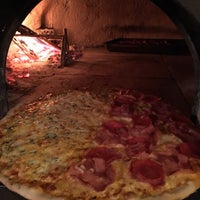 10/15/2018にAlberto M.がPepita Pizzasで撮った写真