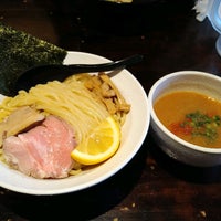 麺屋 祐 Tasuku Ramen Restaurant In Mobara