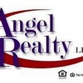 Photo taken at Angel Realty, LLC - Realtors by Angel R. on 4/23/2014