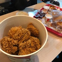 Kfc كنتاكي Fast Food Restaurant In السليمانية