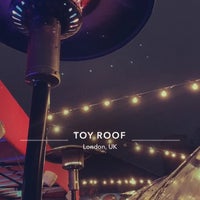 Toy Roof London London United Kingdom Facebook