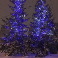 Photo taken at Улица Богдана Хмельницкого by Yulia on 12/23/2015