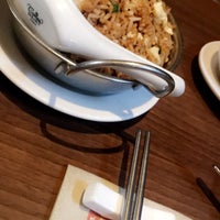 Photo taken at Zheng Restaurant by N on 7/4/2019