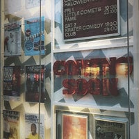 Komedia - 6 tips from 451 visitors