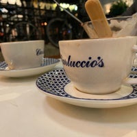 Photo taken at Carluccio&amp;#39;s by N on 12/7/2019