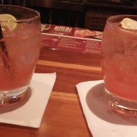 Photo taken at Outback Steakhouse by Becca S. on 7/26/2014