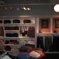 Fossil Store (Now Closed) - Accessories 