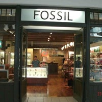 Fossil Store - 106 visitors