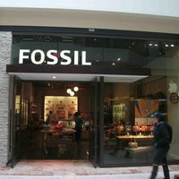 fossil store brea mall