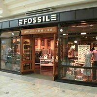 Fossil Store (Now Closed) - 7021 S 
