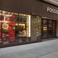 Photo taken at Fossil Store by Fossil on 4/6/2013